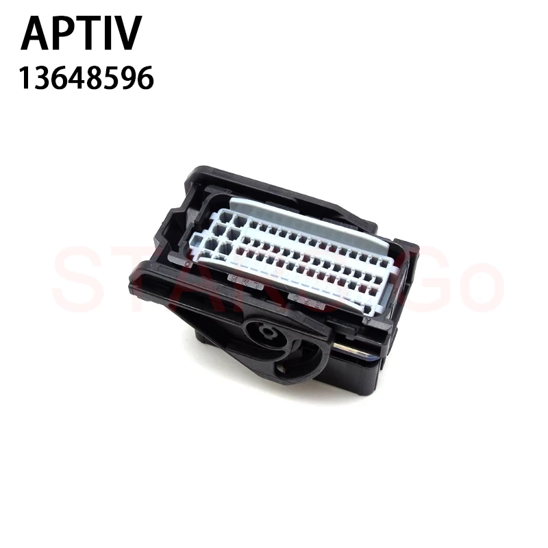 1세트 13648596 13648597 13712871 13955989 13741954 13749482 13648598 64P APTIV 델파이 자동차 커넥터