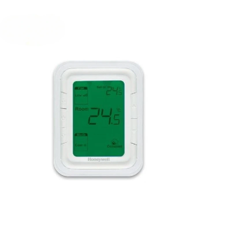 

T6861V2WG Thermostats Easy To Install And Set-up