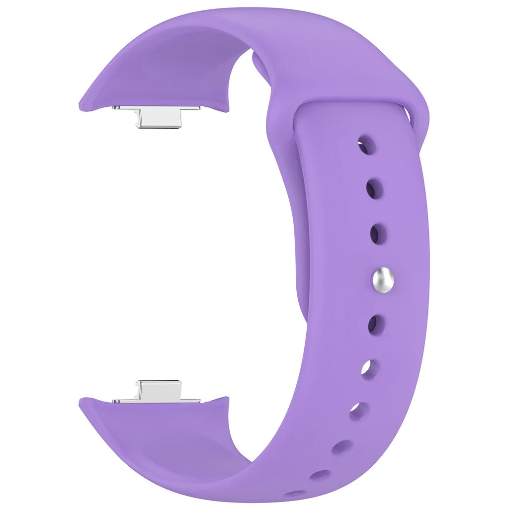 Outdoor Sports Silicone Strap Band Replacement Bracelet