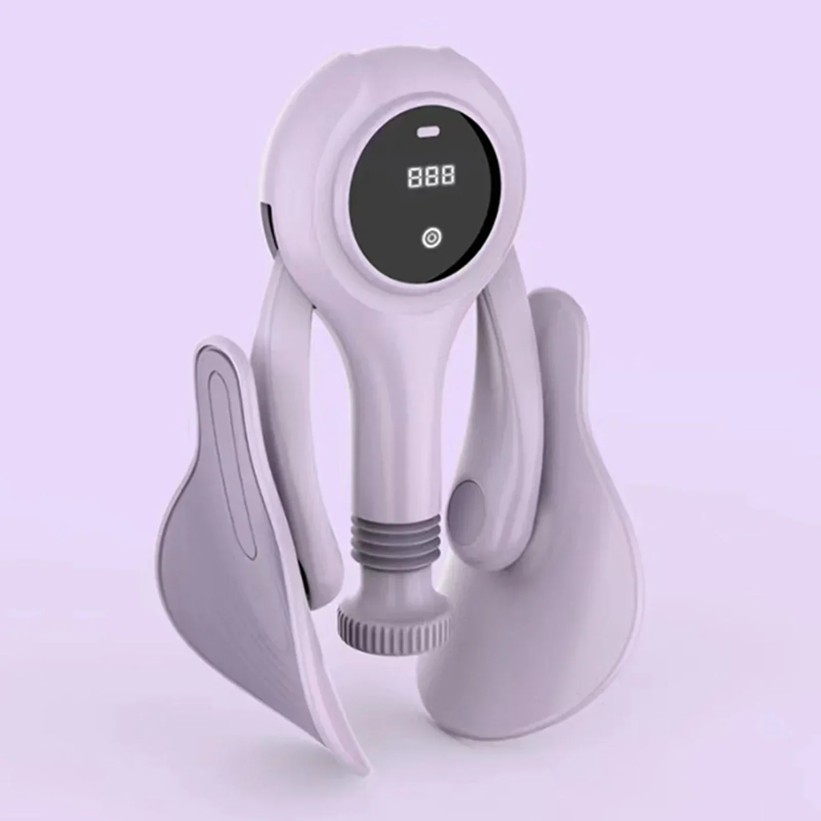 

Exerciser Hip For Women Master Slimmer Training Kegel Strength Fitness Correction Thigh Pelvic Device Yoga Trainer Floor