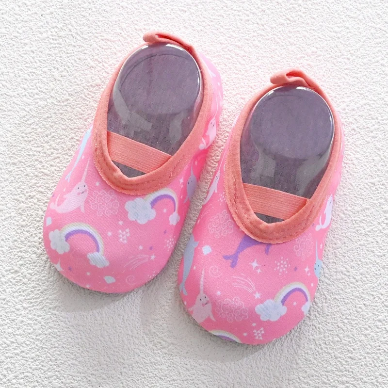 Cute Baby First Walker Shoes for Boys and Girls