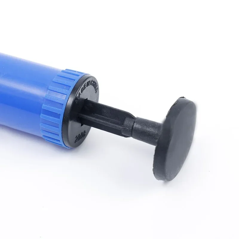 ouyili Popa per Palloncini, Aria a Doppia Azione Hand Held Gonfiare