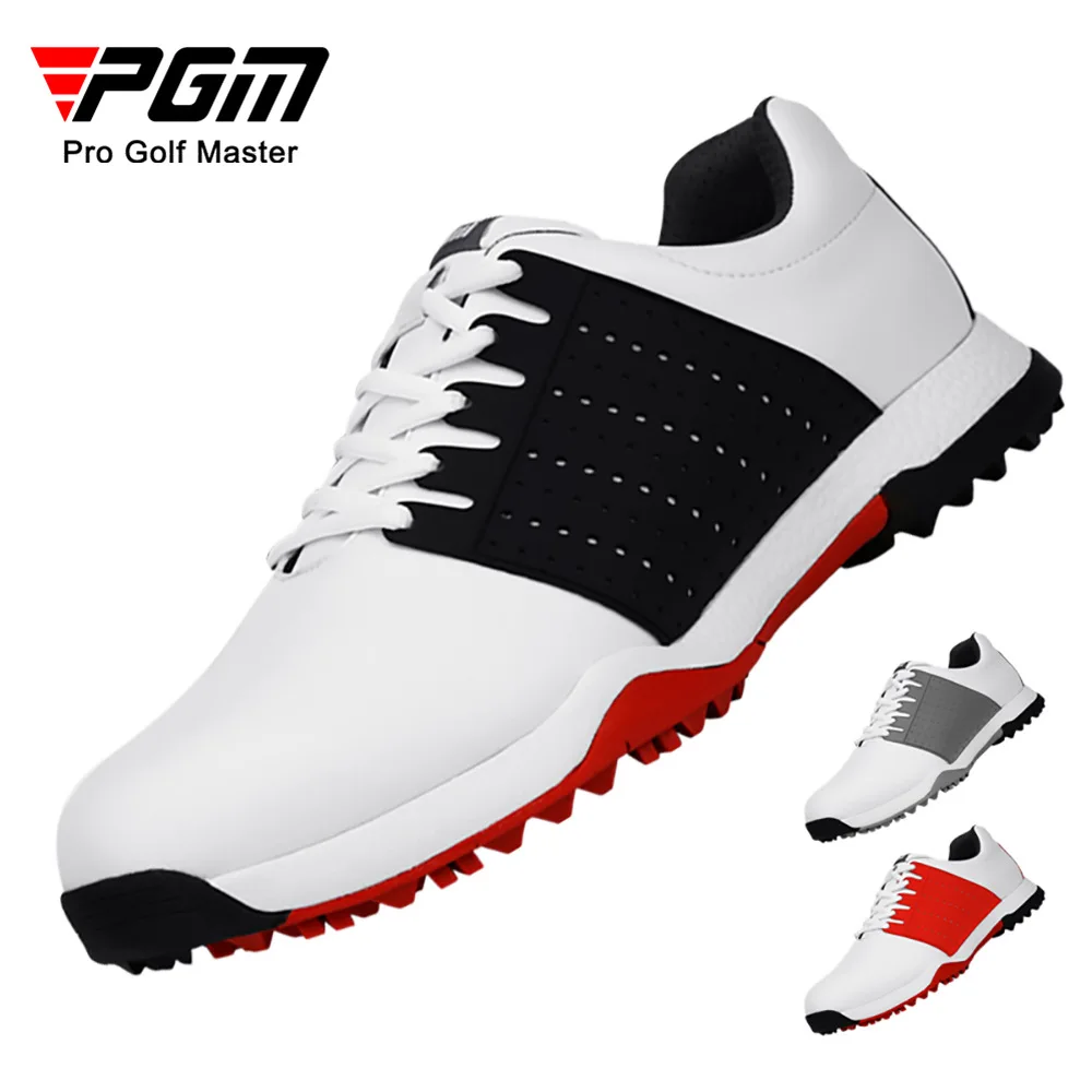 new-men-golf-shoes-breathable-genuine-leather-light-soft-sports-non-slip-water-proof-spikes-casual-sneakers-running-xz151