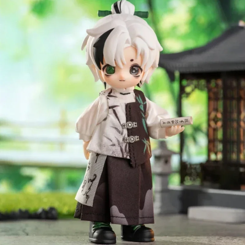 otomegumi.doll  ページ DBS Dream Fairy BJD OB11 MAYTREE doll accessory wig