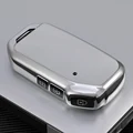 Silver Case