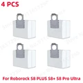 Dust Bag X4