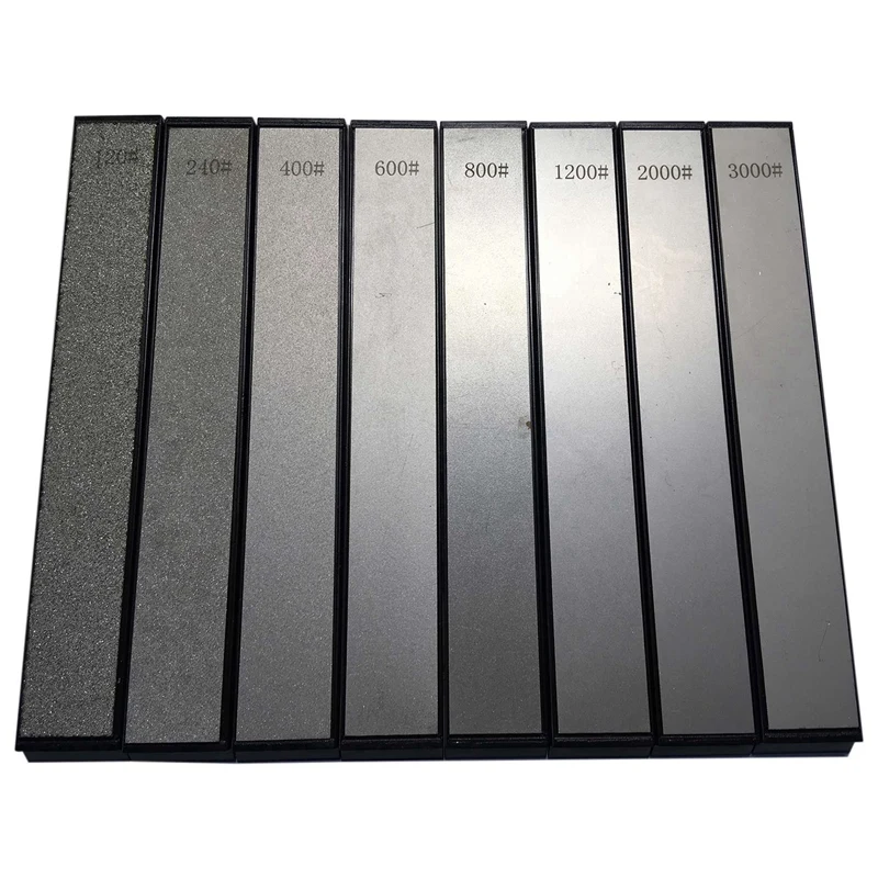 

16 шт., точилка для ножей с фиксированным углом