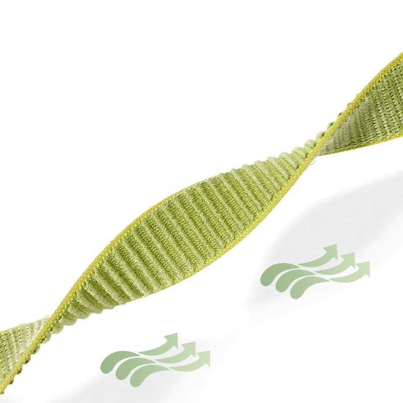 حزام نايلون رياضي قابل للتنفس لساعة هواوي FIT 4 Pr...