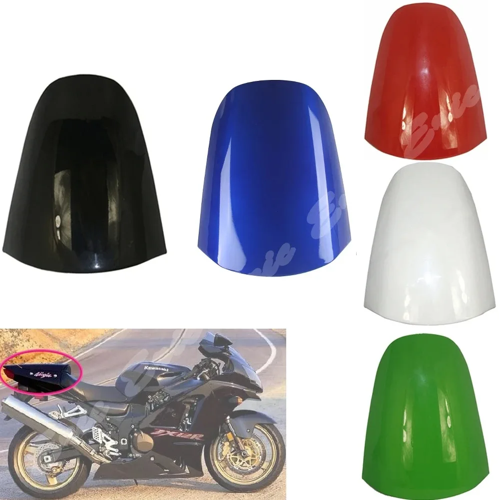 

Новый чехол для заднего сиденья мотоцикла для Kawasaki ZX-12R 2000-2008