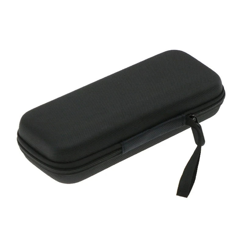 

Compact Storage Solution Protective Case Secure Carrying Case for Clamp Multimeter Durable Suitable for 301/302+/303/305