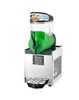 Slushy Machine Smoothie Slushie Maker Machine Commercial Industrial Double Bowl Frozen Drink Slush Machine 3