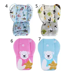 Stroller for Seat Comfort Cushion for Carseats, Strollers Thick Padding Baby for Head Neck Body Support for Baby for Car