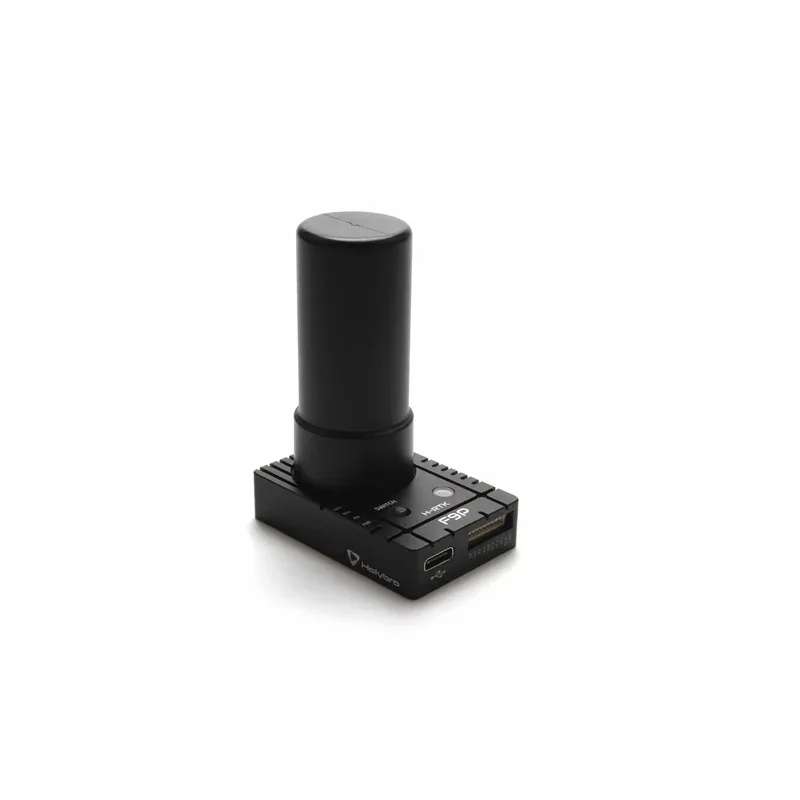 

Holybro H-RTK F9P Helical GPS Module Base Station H-RTK F9P Rover Lite for Pixhawk Flight Controller RC FPV Racing