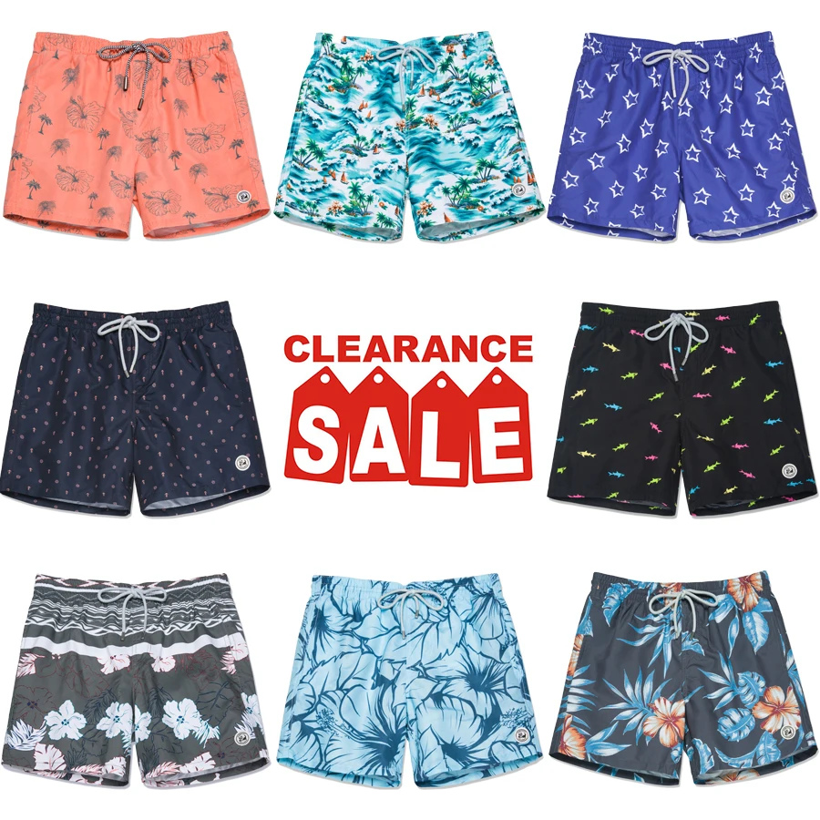 peacocks mens swim shorts