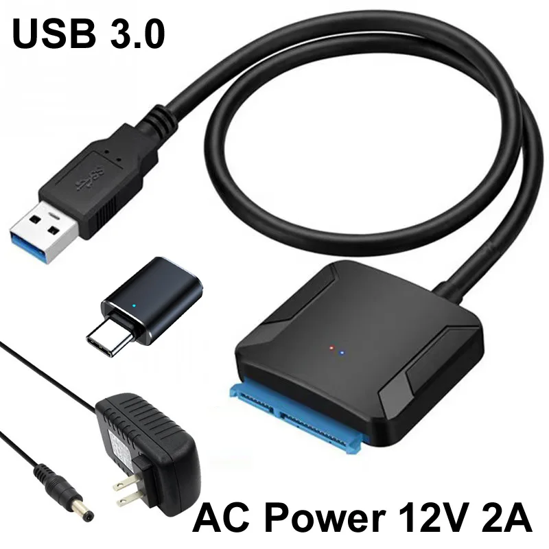 Adaptateur USB 3 Ports Pour Atari 520/1040 ST – Neuf Sous Blister