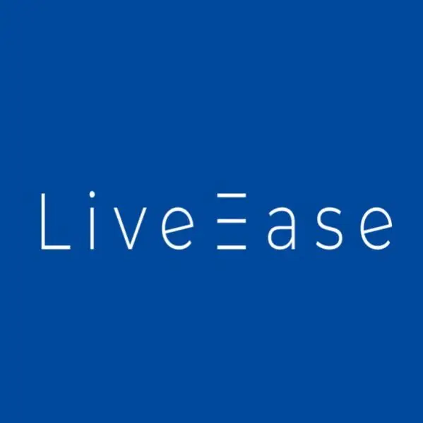 LiveEase Store