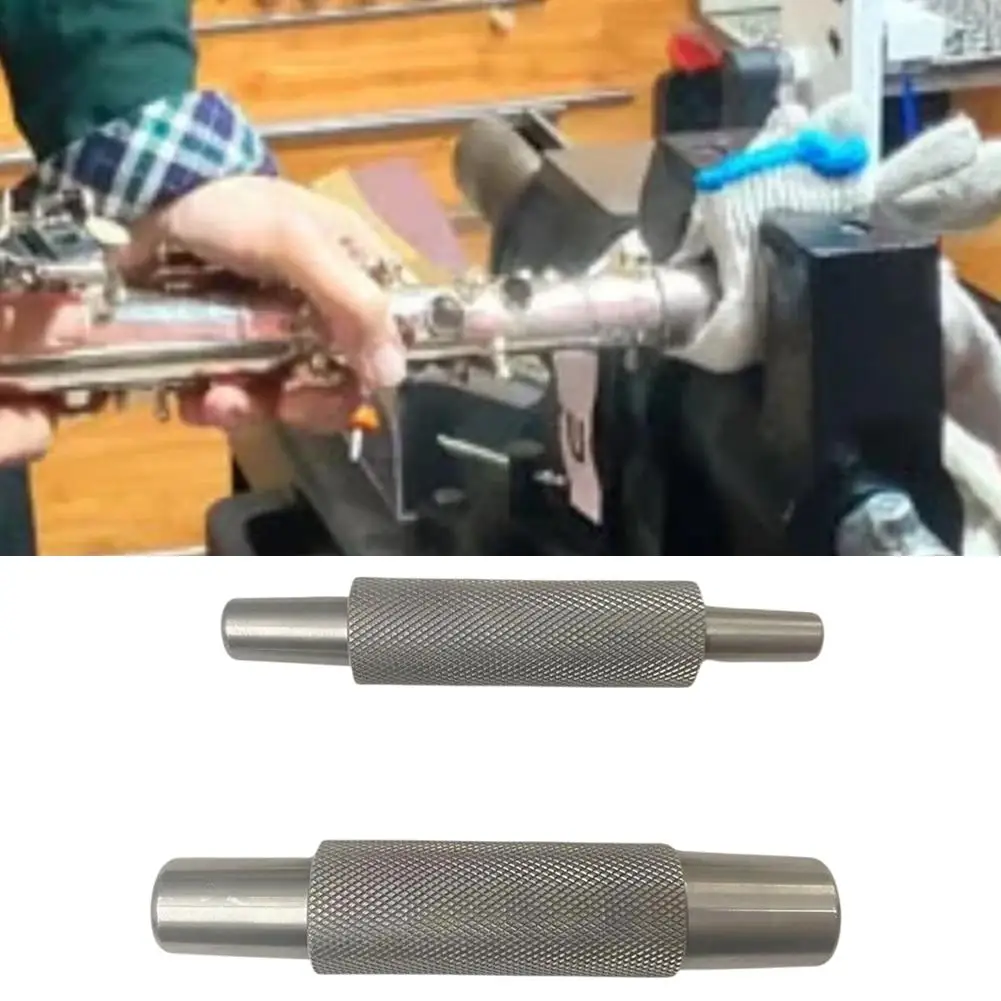 1pc Saxophone Mouthpiece Blow Tube Repair Tool Bend Loosen Restore Music Pipes Interfacing Tools