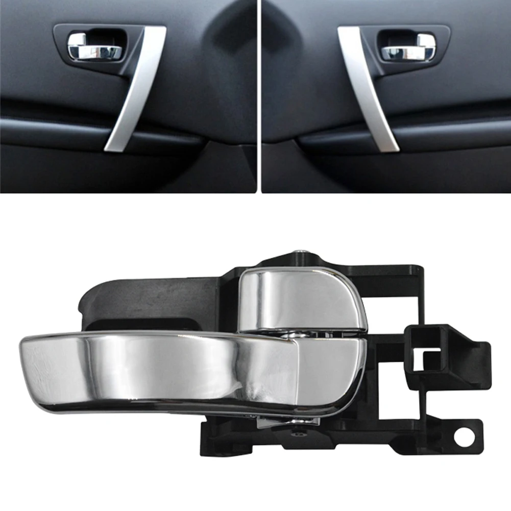 Interior Door Handle For Nissan Qashqai J10 2007 2008 2009 2010 2011