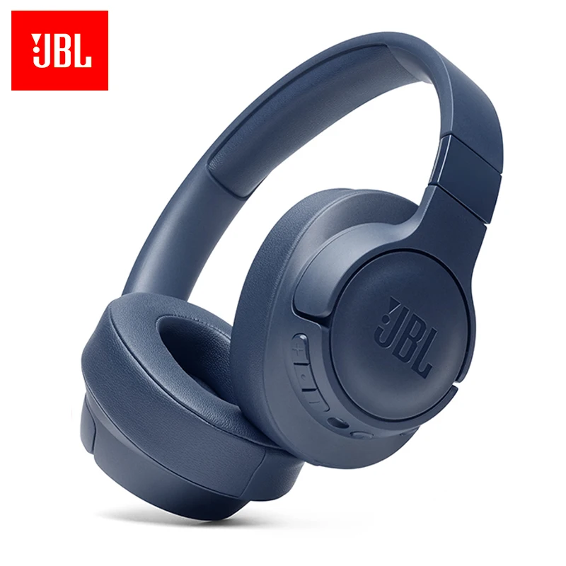 JBL Tune 760NC Blue
