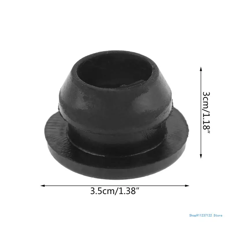 Car Engine PCV Vent Valves Grommet Seal 9048018001 Car Accessories