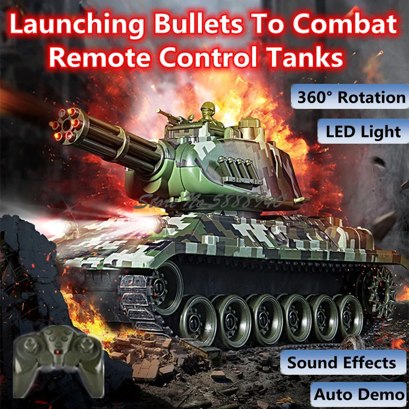 tanque-de-controle-remoto-spray-elastico-macio-lancamento-balas-simular-fumar-one-key-demo-rc-tank-model-toy-rotacao-de-360-°