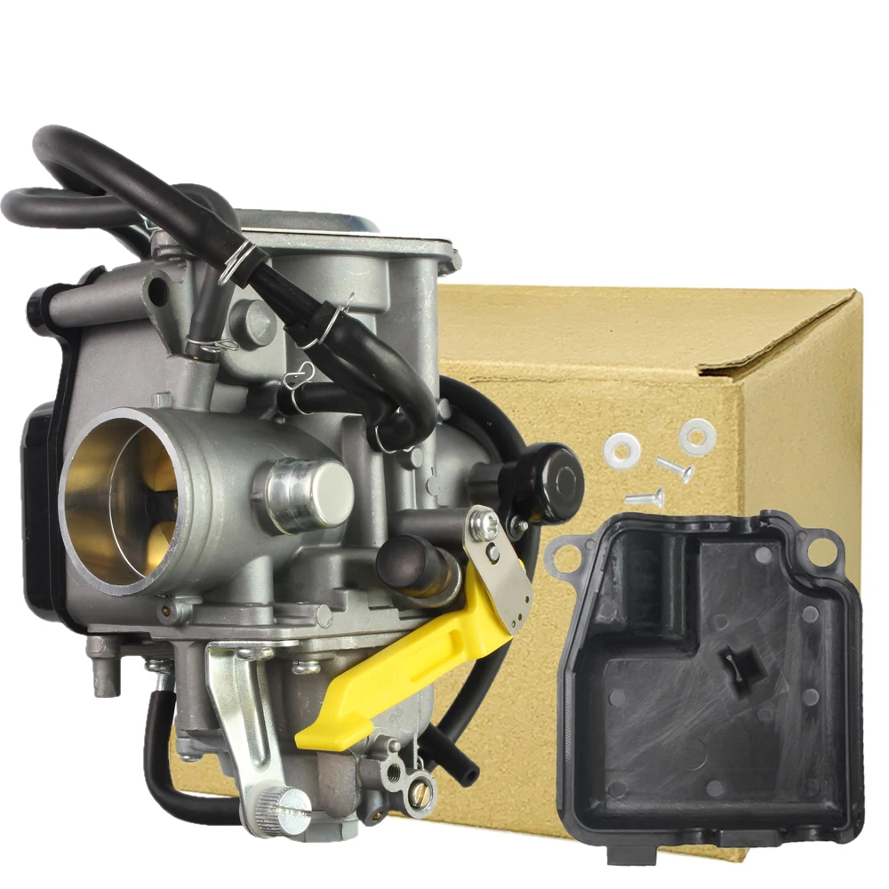 

38mm High Performance Carburetor For Honda TRX400EX ATV Sportrax 400 TRX400 EX Sportrax 99-04 TRX400X 2009-2014 TRX 400X 400EX