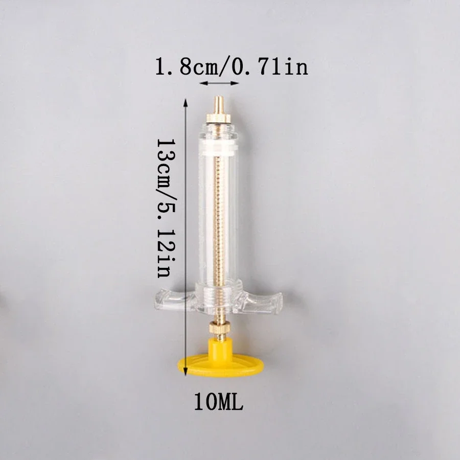 Parrot Juvenile Plastic Feeding Device 1pc for parrot feeder