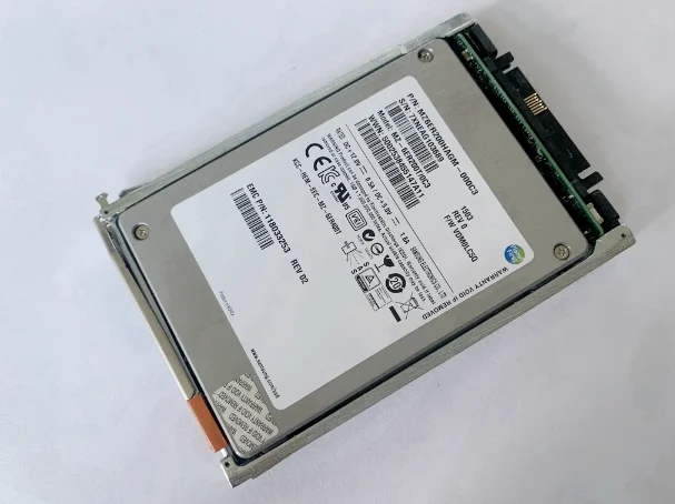 For EMC V4 2S6FX 200 005050523 005050502 200G SAS SSD VNX hard drive