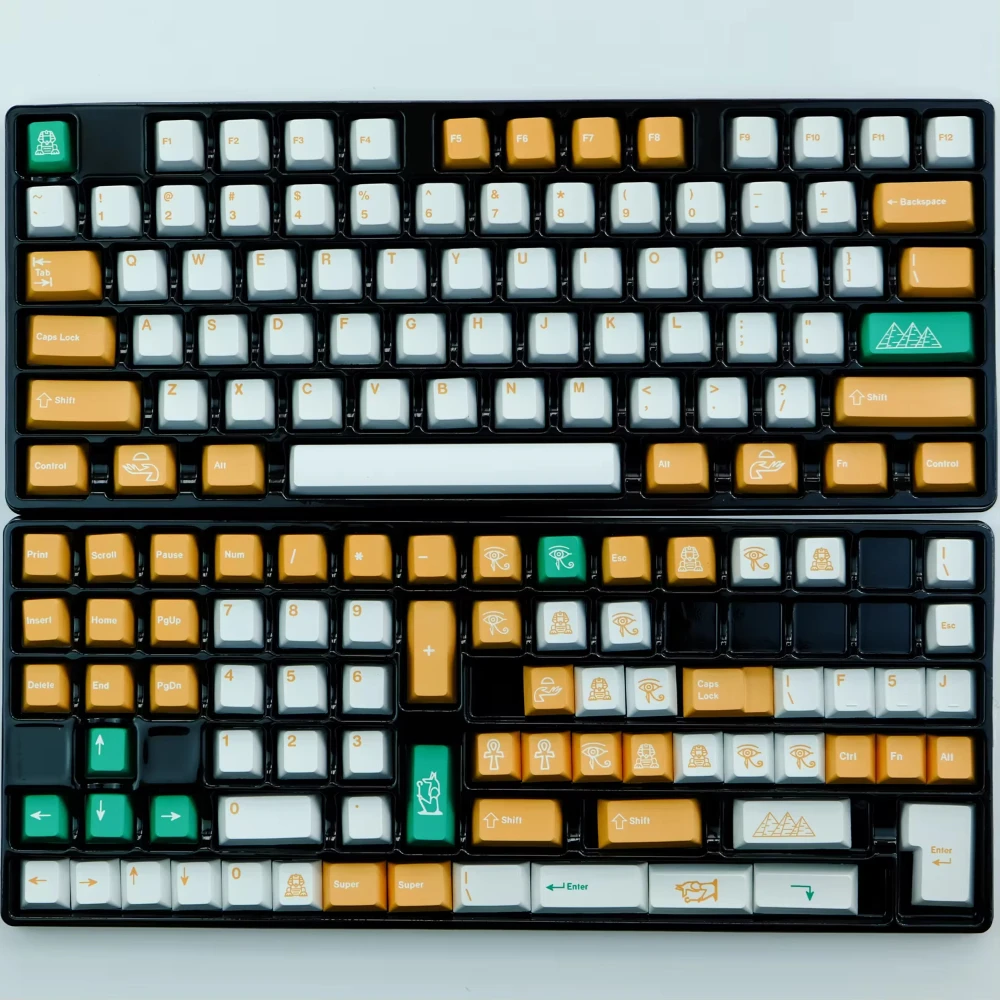 キーボード GMK Aegyptus Pre-Order) GMK Aegyptus