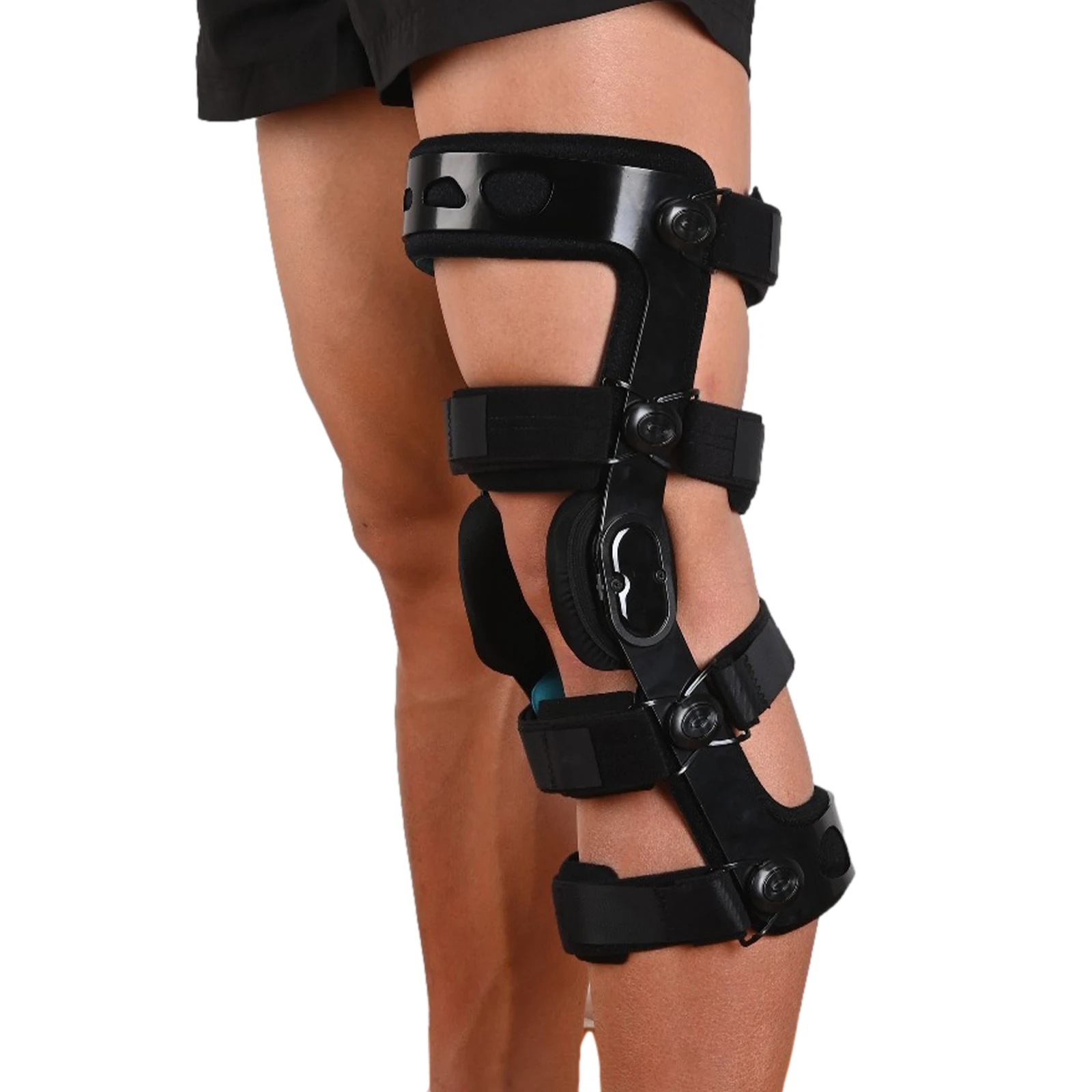 左膝用装具 前十字靭帯 ACL XL 男性 左膝用装具 前十字靭帯 ACL XL 男性