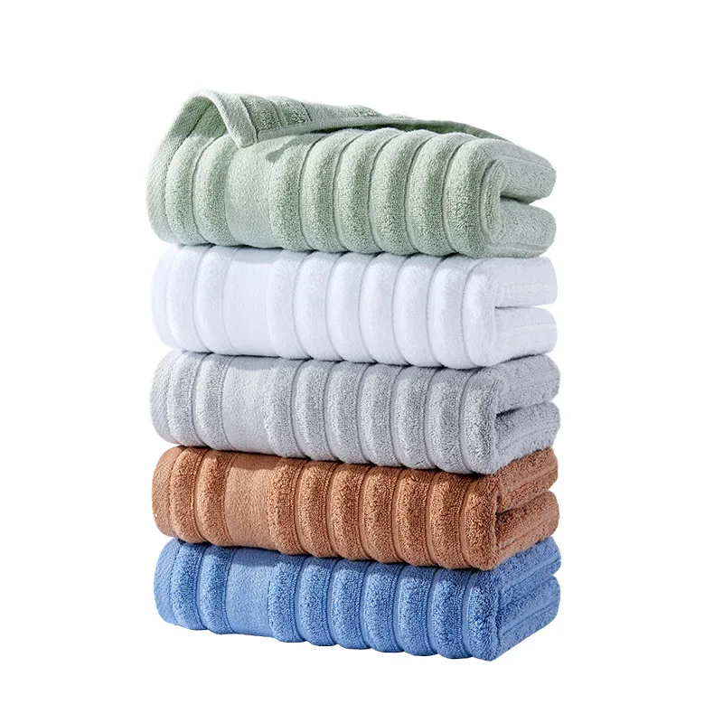 Pack 5 Toallas De Enfriamiento 40x12 Pulgadas - Para Deporte, Incluye Bolsa De Transporte, Transpirables Y Rápidas
