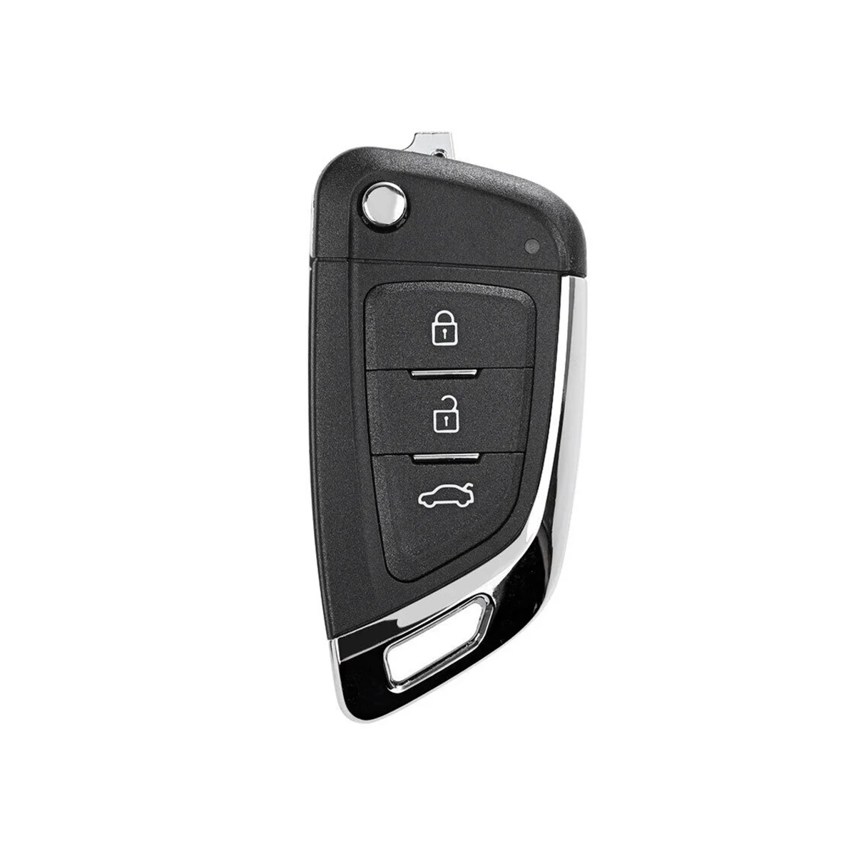 

For XKKF03EN Universal Wire Remote Key Fob 3 Button for Style for VVDI Key