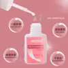 7g/bottle Fast-dry Nail Glue Professional Nail Tip Bond Glue 1/5/10pcs for False Nail Tips Long Lasting Glue Nail Tools 2/3/10g 4