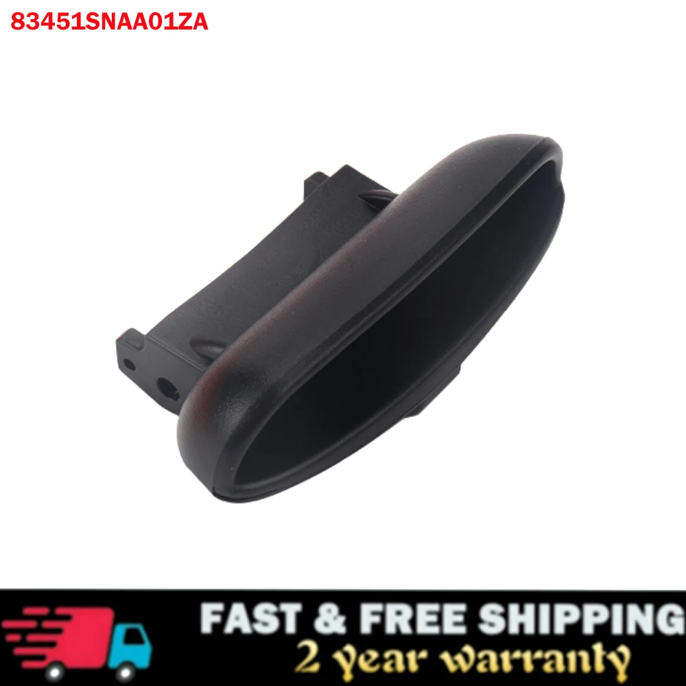 For Honda Civic 2006 2007 2008 2009 2010 2011 83451snaa01za 83451sna