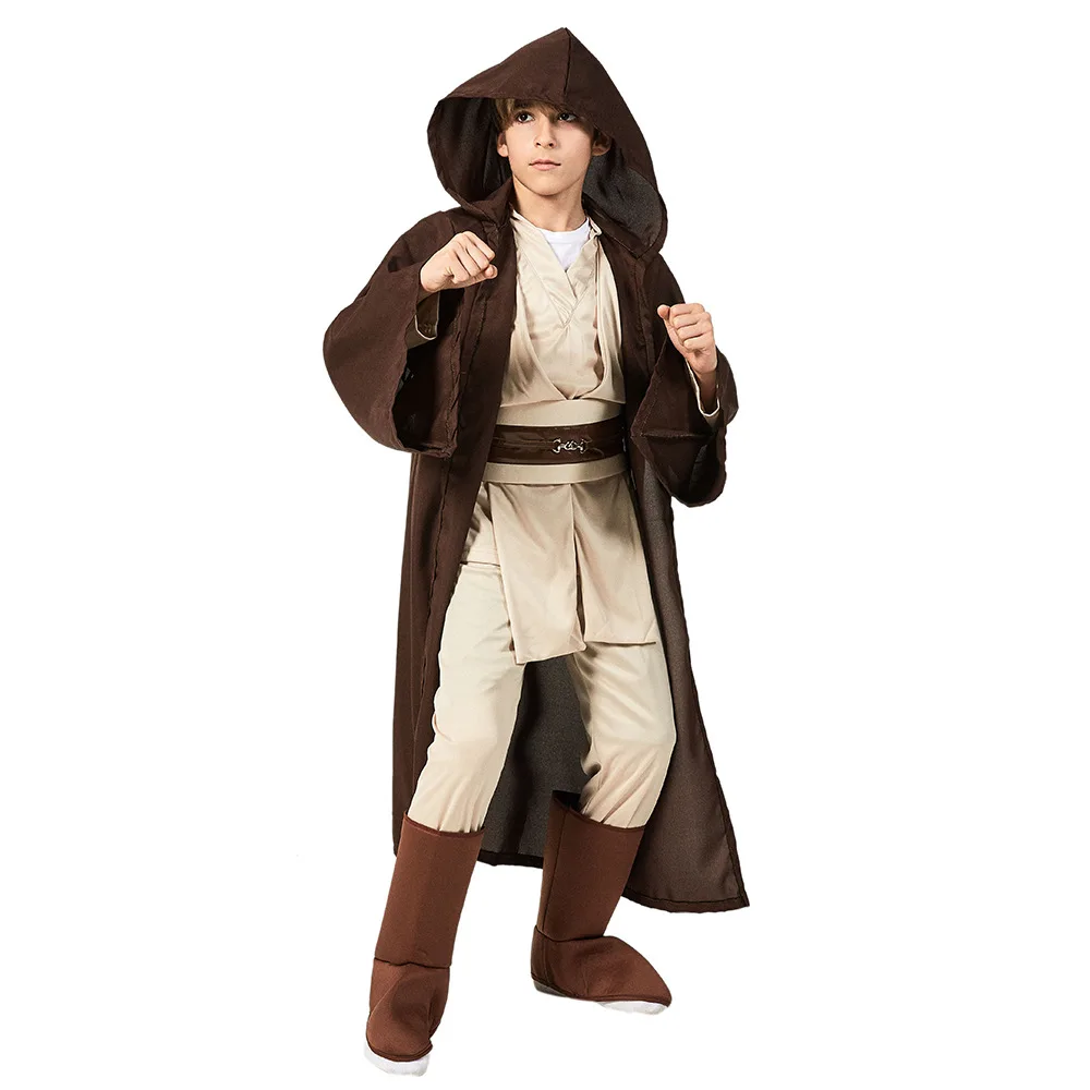 Kids cosplay costume superhero cosplay costume Size S To XL