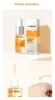 LANBENA l Vitamin C  Face Serum Skin Care 15ML10PCS 4