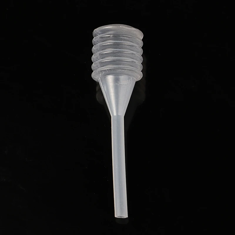 2/3/4/5/10 Einheiten Parfüm Nachfüll werkzeuge Set Kunststoff Diffusor Spritze Stroh Tropfer Trichter Spray Abgabe erforderlich kosmetische Werkzeuge – Detail 4