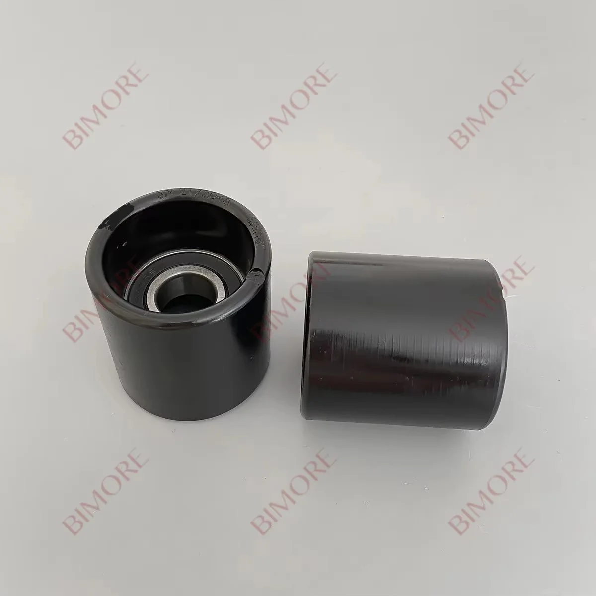 DEE2173045 SN2173045 Escalator Handrail Pressure Roller 60*64*6204 OD60mm W64mm Bearing 6204