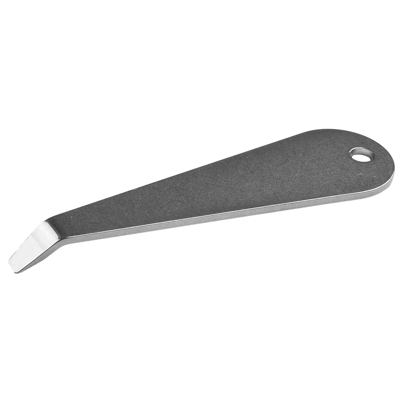 

8x1cm/3.15x0.39in Espresso Accessories Espresso Accessories Durable Silvery Stainless Steel Strong Warped Edges