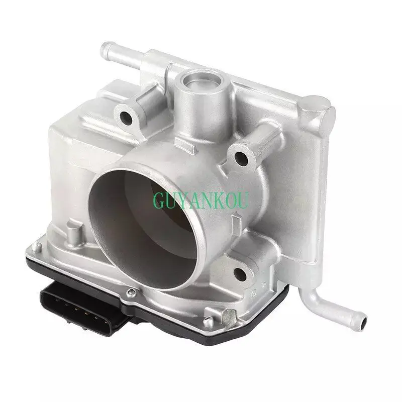 Z67713640 Throttle Body for Mazda 3 1.6L