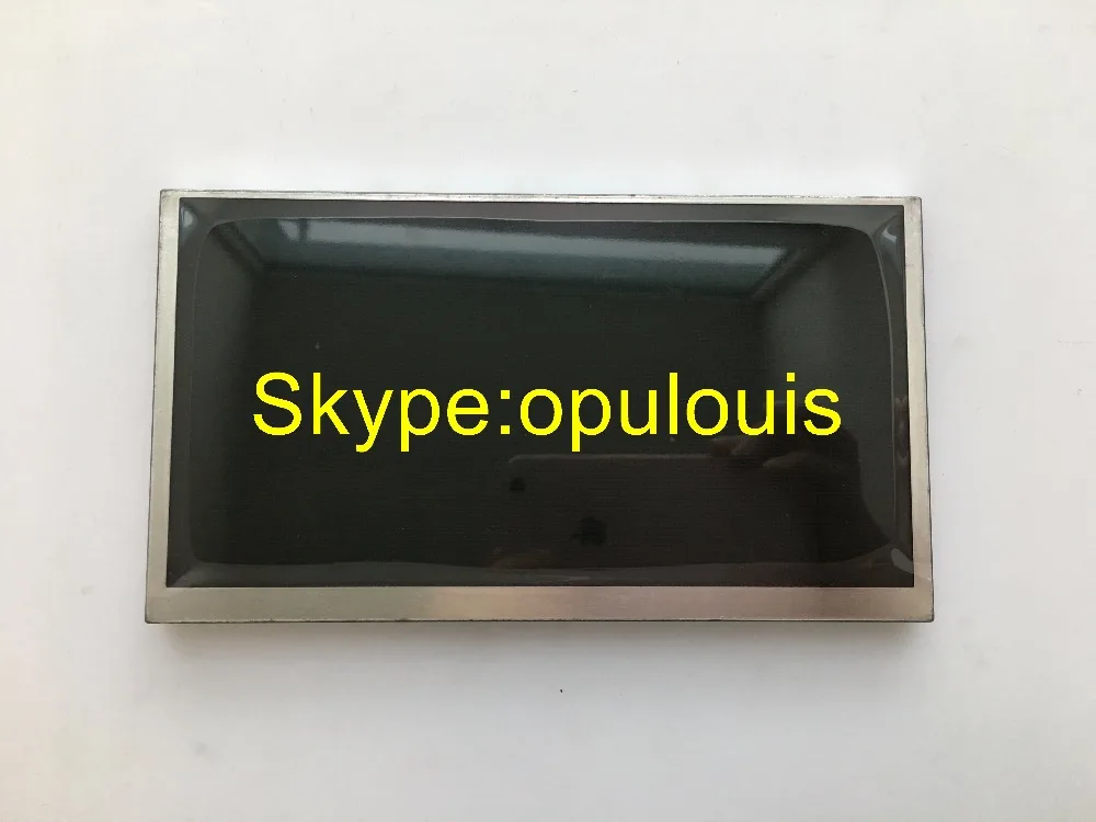 ڵ DVD GPS ׺̼ LCD   ý  ġ ũ гִ  7 ġ LCD ÷ LQ070T5DG04 LQ070T5DG02
