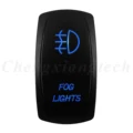FOG LIGHTS