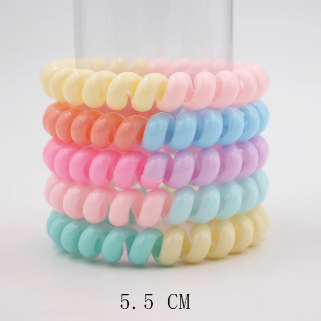 Liga elástica para cabello - Imagen 3