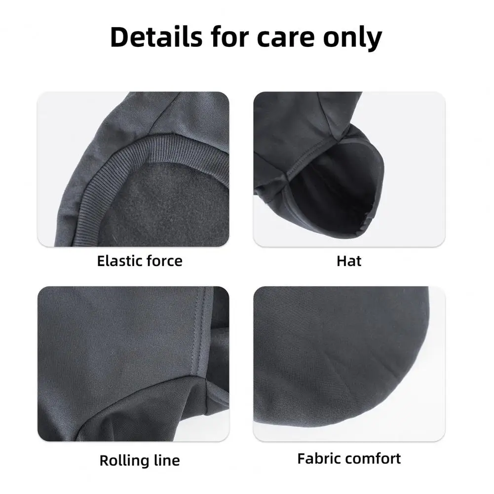 Pet Hoodie Spring Autumn Winter Soft Thick Cozy Two-legged Medium Large Dog Sweatshirt Outfit Clothes 4XL-8XL pet clothes
