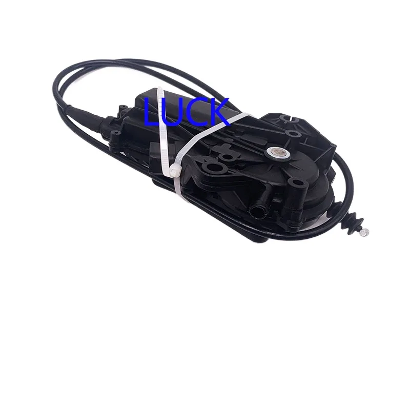 For Doosan daewoo dh dx 55 150 220 225 300-7 flameout solenoid valve flameout motor excavator accessories
