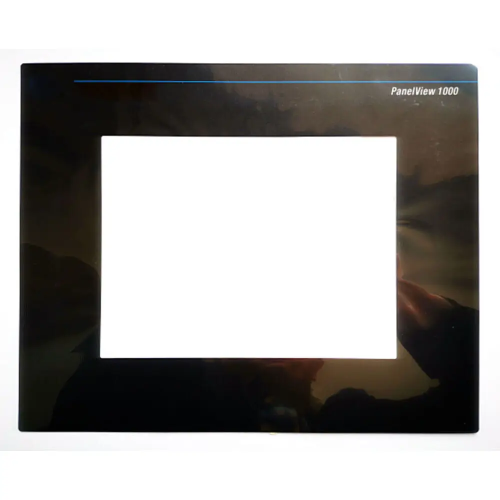 

For PanelView 1000 2711-T10C9L1 Protective Film Overlay
