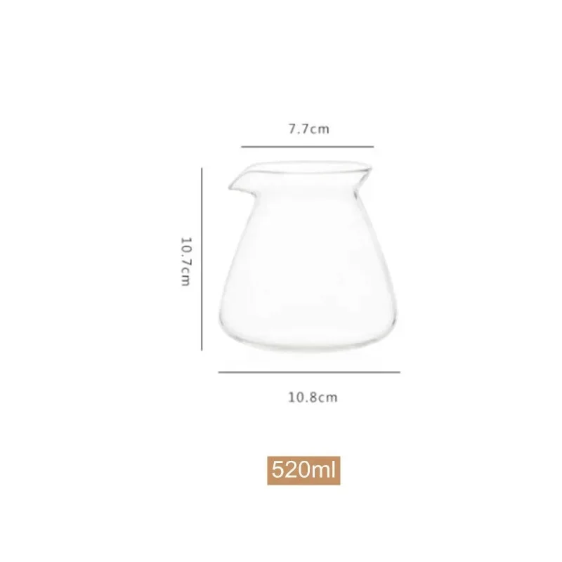 520ML-Pot