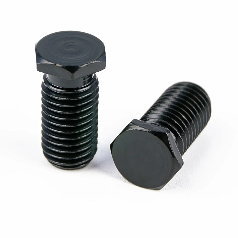 2 vis laiton Hirisi pour alarme S5 - Accessoires fixation pour indicateur de touche carpe