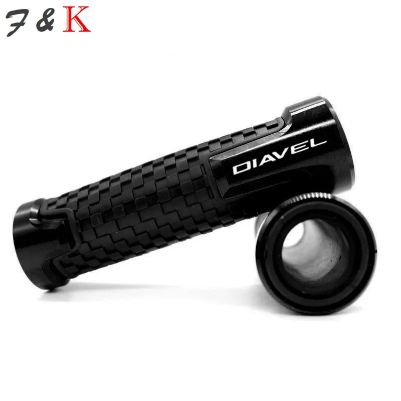 DUCATI Diavel ī XDiavel/S , CNC ڵ  ׸, 7/8 ġ, 22mm