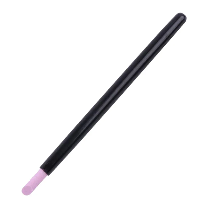 Cormake GJ-1059A 5pcs Polished Rod 45&deg; Angle Polishing Stone Plastic Model Parts Sanding Tools for Assembling Model Hobby DIY